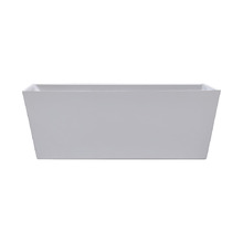 Mayfair Acrylic Free-Standing Bath